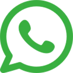 WhatsApp Icon
