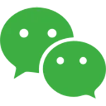 WeChat Icon