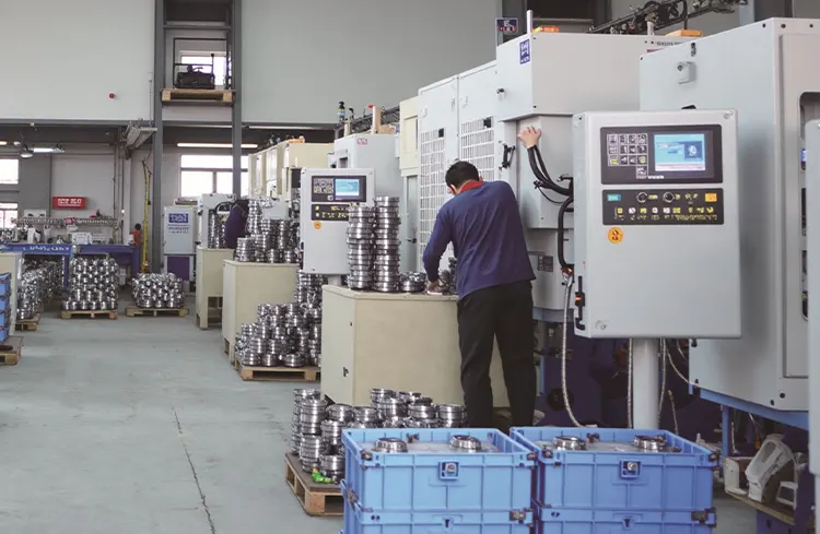 Workshop Presentation