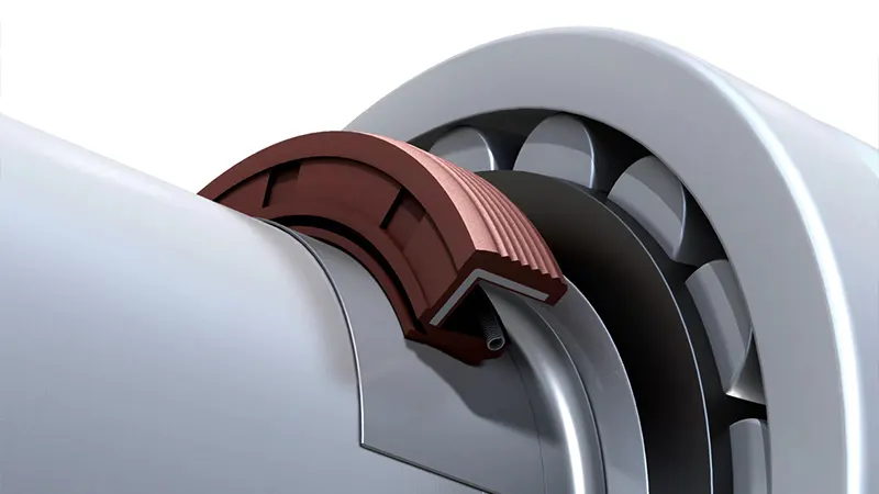 Seven Principles for Selecting Lubricating Grease for Bearings