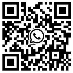 WhatsApp QR Code