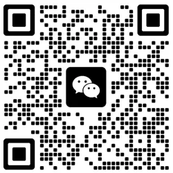 WeChat QR Code
