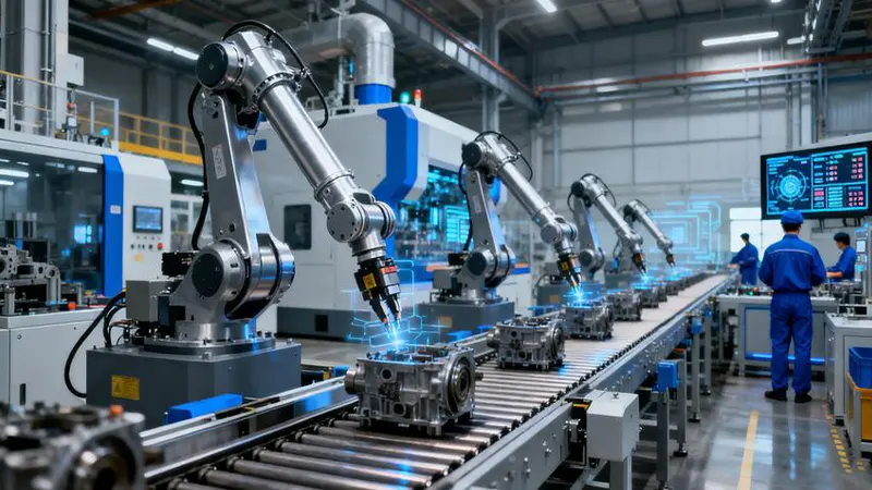 General Machinery Field