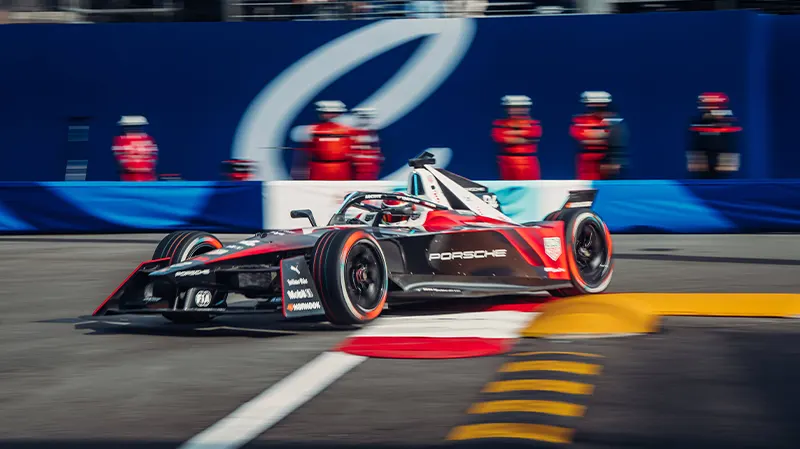 Electric Vehicles & Racing Cars