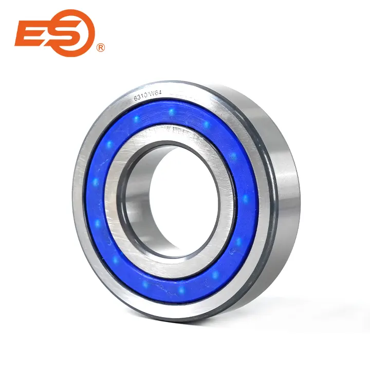 Solid Oil Bearings