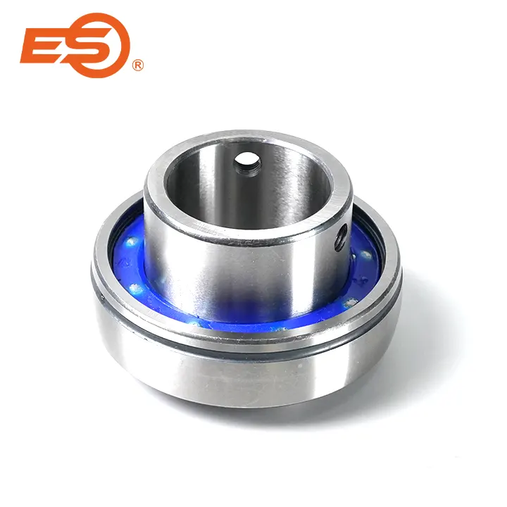 Solid oil bearing