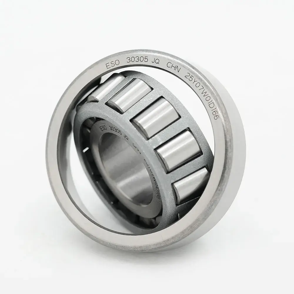 High-Quality Tapered Roller Bearing 30305 JQ, Heavy-Duty & Wear-Resistant, For New Energy