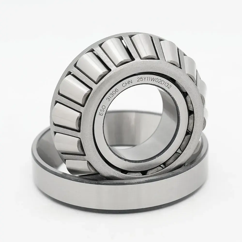 Single-Row Tapered Roller Bearing 31306, Precision Design, For New Energy