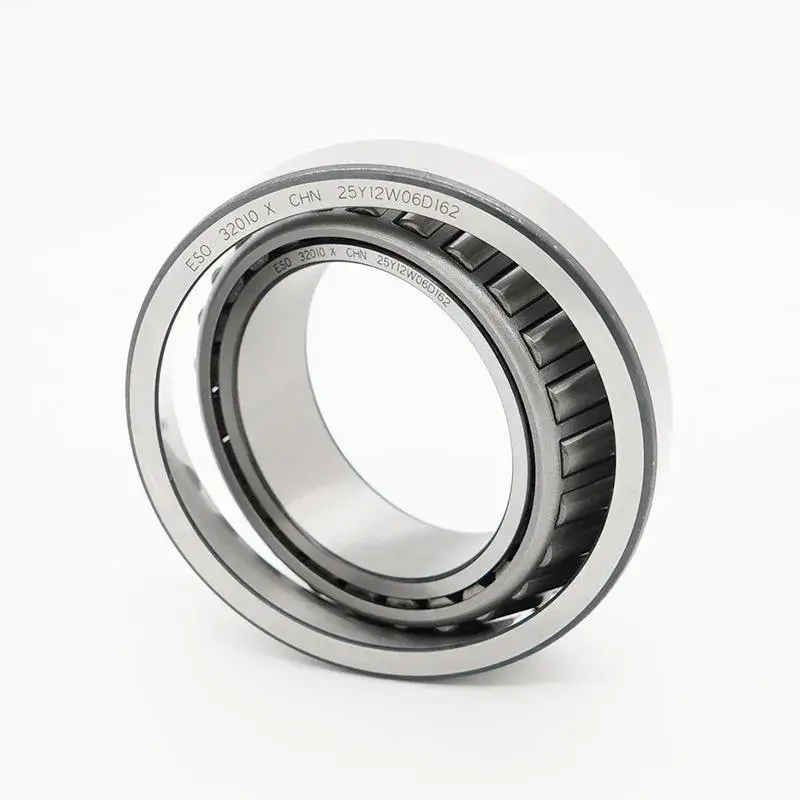 Single-Row Tapered Roller Bearing 32010 X, Wear-Resistant, For New Energy