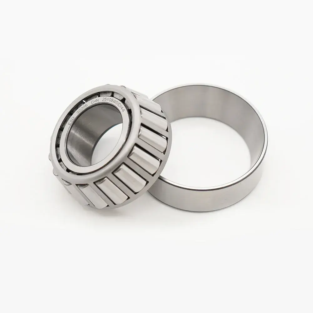 Hot-Selling Tapered Roller Bearing 32205, Long Service Life, For Truck Wheel Hubs
