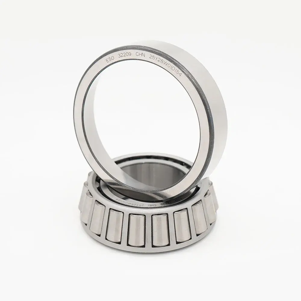 High-Quality Tapered Roller Bearing 32209, Long Service Life, For New Energy Equipment