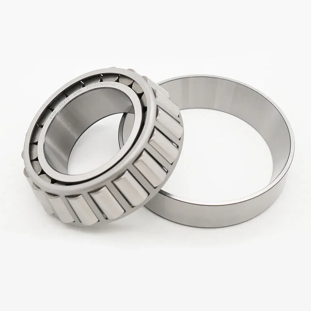 High-Quality 32213 Chrome Steel Tapered Roller Bearing 65120mm