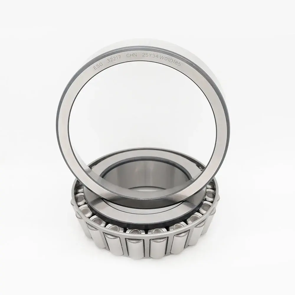 Hot-Selling 32217 Tapered Roller Bearing, Corrosion-Resistant, For New Energy Equipment
