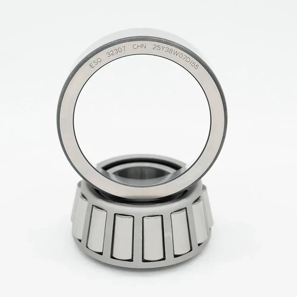 High-Quality 32307 Tapered Roller Bearing, Suitable for Electric Vehicle and Truck Wheel Hubs