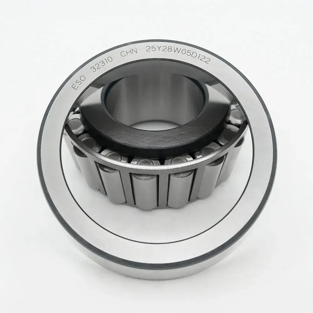 High Precision 32310 Tapered Roller Bearing for Heavy Machinery