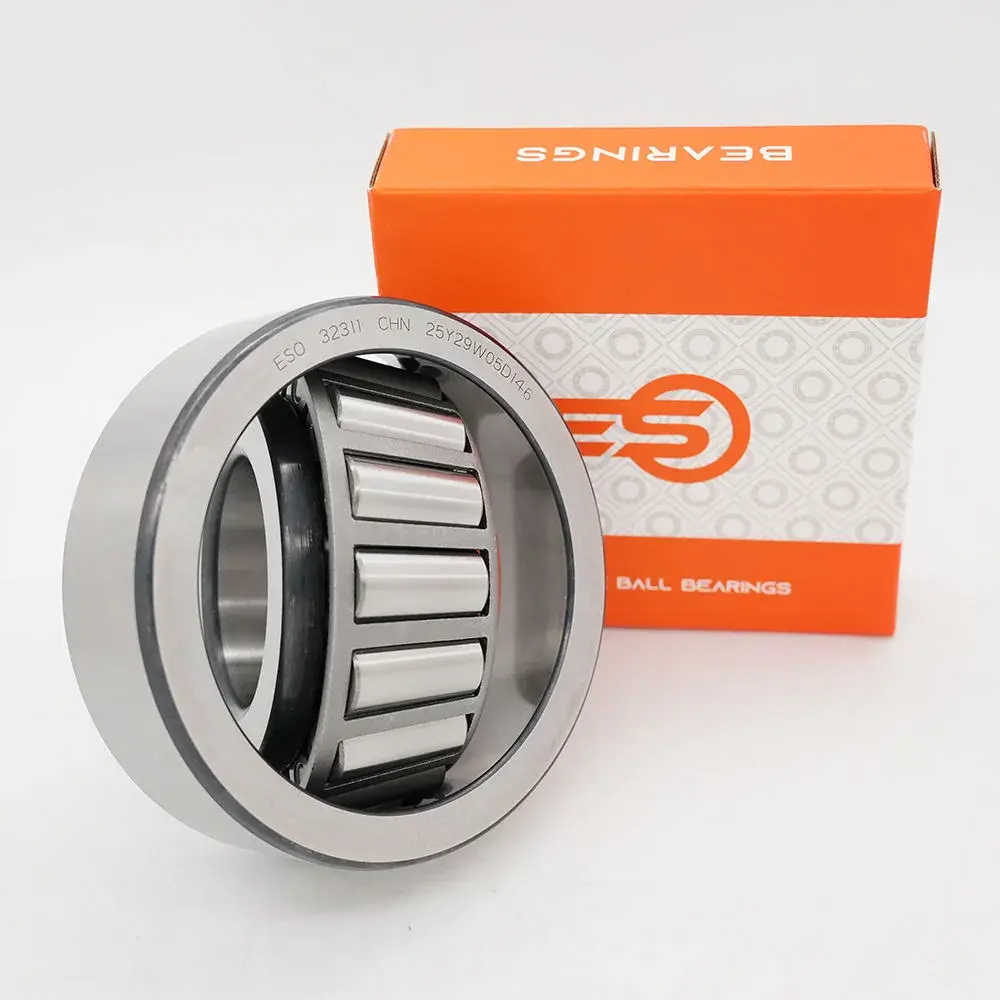 Durable 32311 Tapered Roller Bearing, Long Service Life, For Automotive Parts