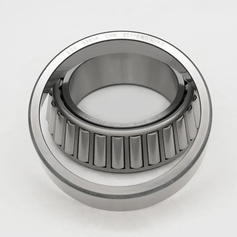 Long Life 33014 Roller Bearing, For Conveyor Equipment