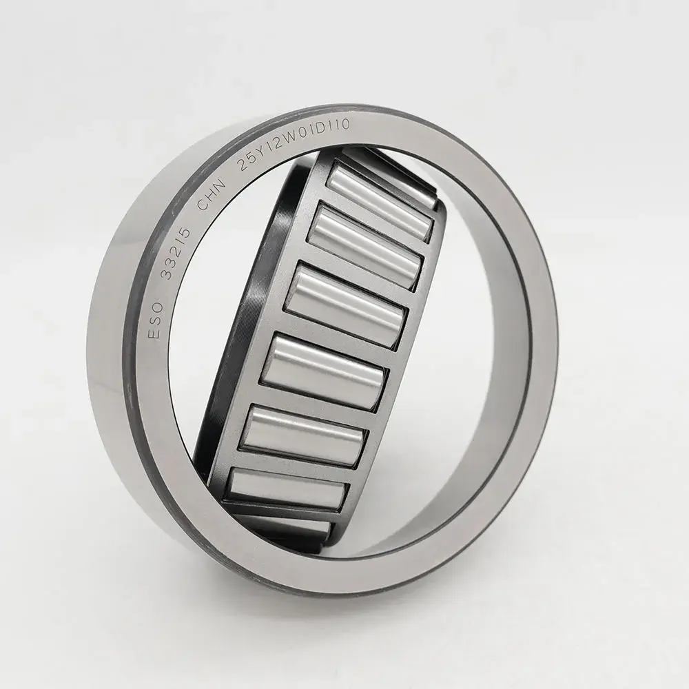 Customizable 33215 Tapered Roller Bearing for Engineering Machinery