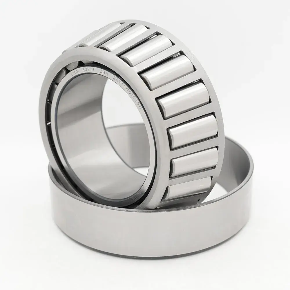 Tapered Roller Bearings
