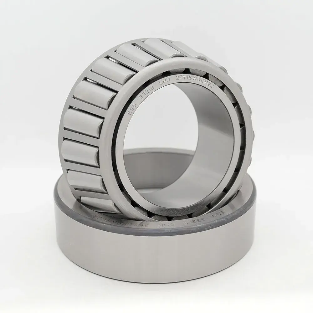 Precision 33218 Single-Row Tapered Roller Bearing for CNC Machine Tools