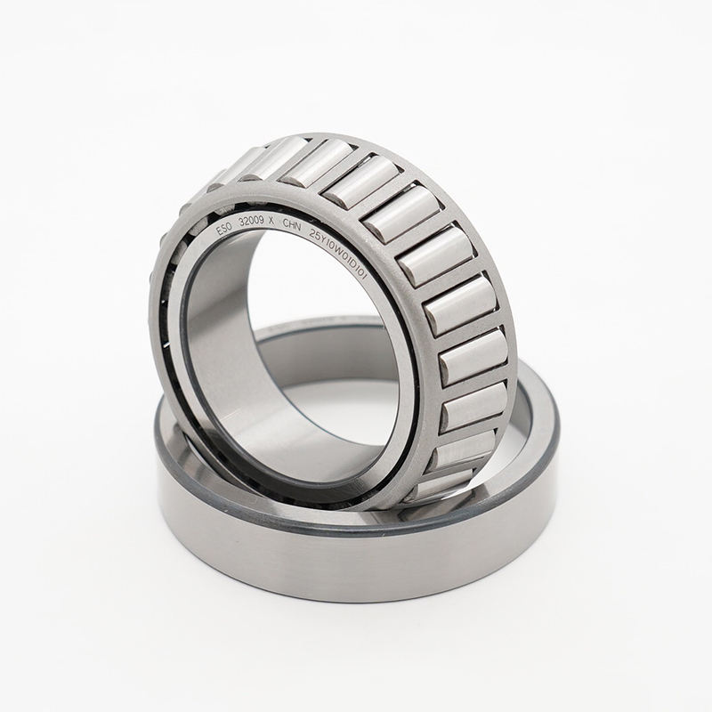 ESO 32009 X Tapered Roller Bearing, Wear-Resistant, Suitable for Industrial Machinery and Engineering Machinery