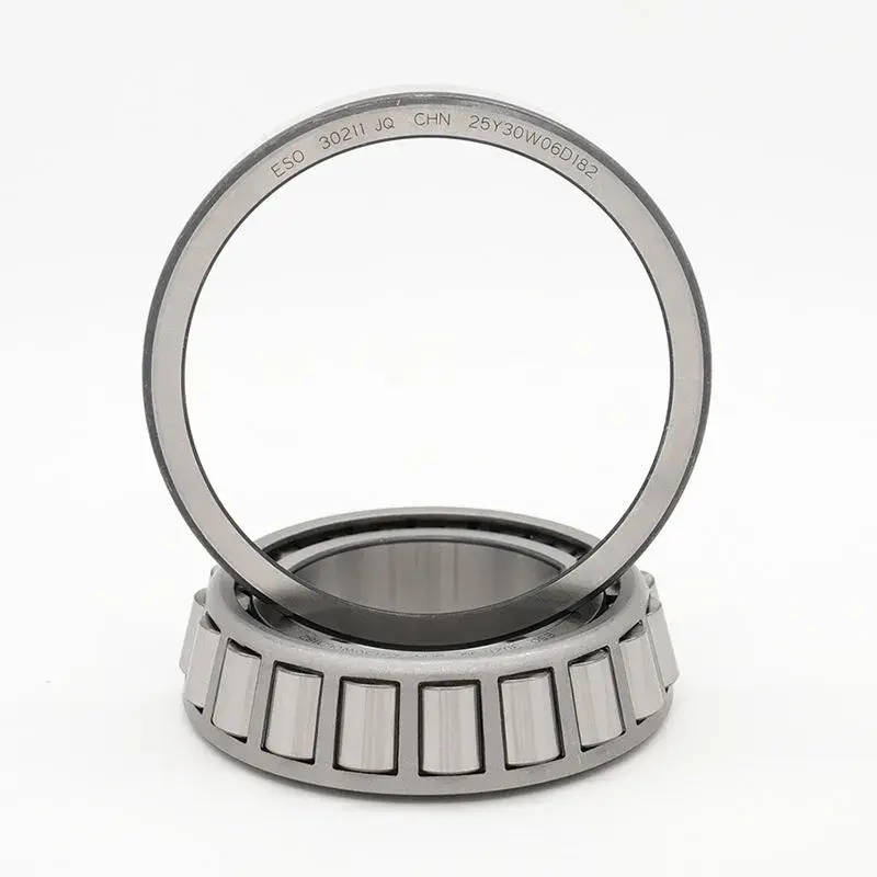 30211 JQ Tapered Roller Bearing, Direct from Manufacturer, Durable, For New Energy Applications