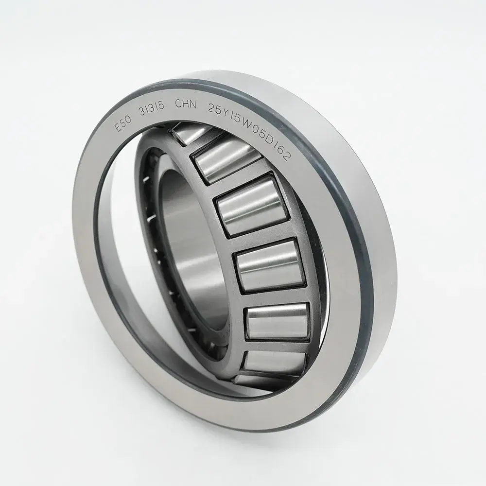 31315 Tapered Roller Bearing, Durable, Suitable for Industrial Machinery and Engineering Machinery