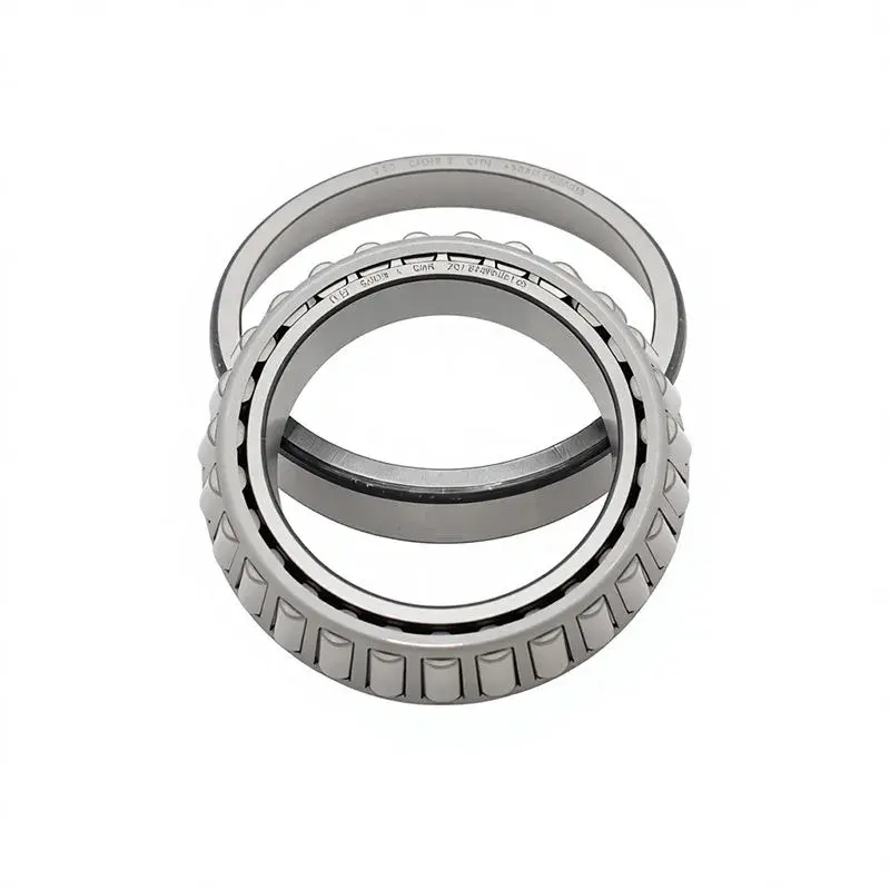 32013 X Tapered Roller Bearing, High Precision P6, For Electric Vehicle and Truck Wheel Hubs