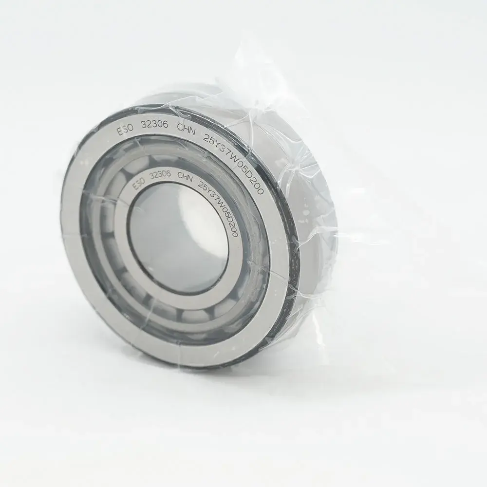 32306 Tapered Roller Bearing, Long Service Life, Suitable for Industrial Machinery and Engineering Machinery