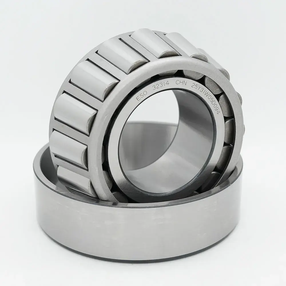 32314 Roller Bearing, Chrome Steel Material, For Engineering Machinery