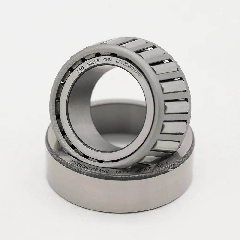 33006 Tapered Roller Bearing, Wholesale Price for Iron Ore Machinery