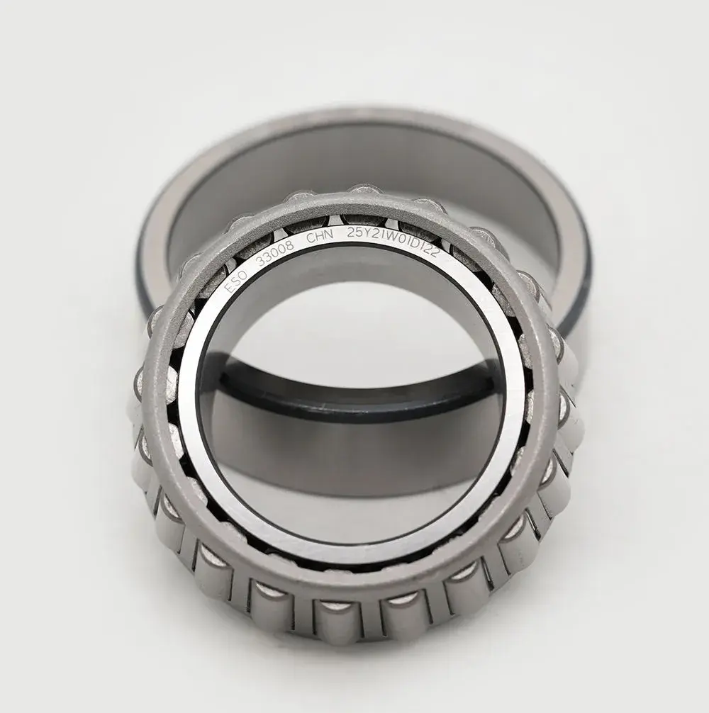 33008 Precision Ground Tapered Roller Bearing, For Textile Machinery