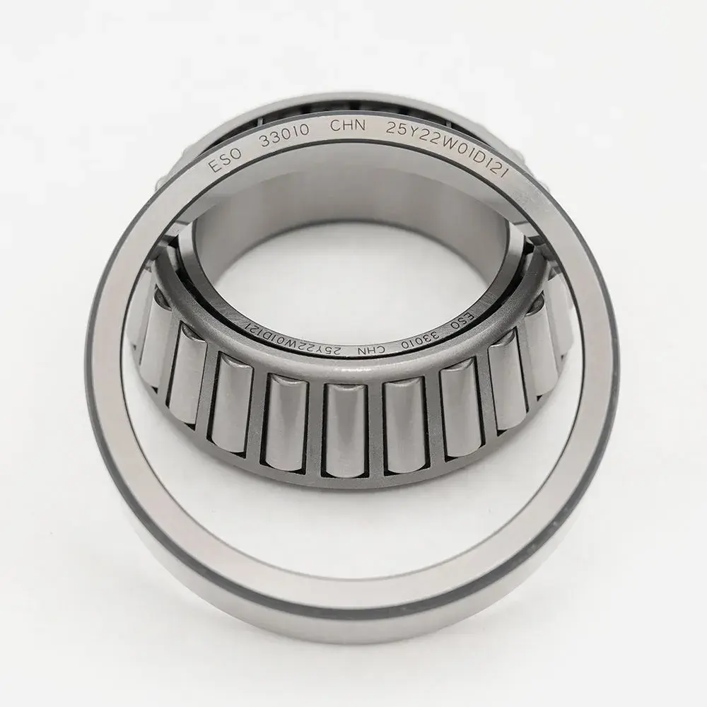 33010 Tapered Roller Bearing, Direct Factory Sale for Printing Machinery
