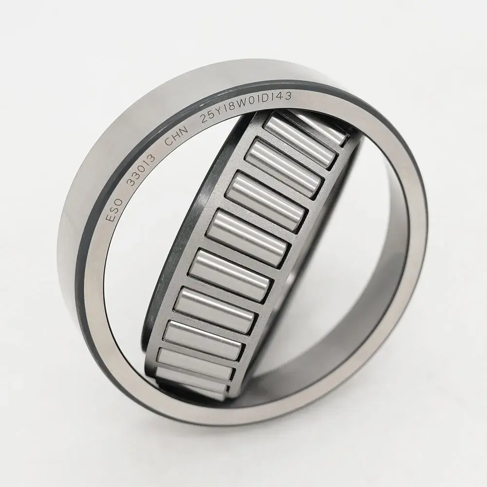 33013 High-Performance Tapered Roller Bearing for Motorcycle Transmission Systems