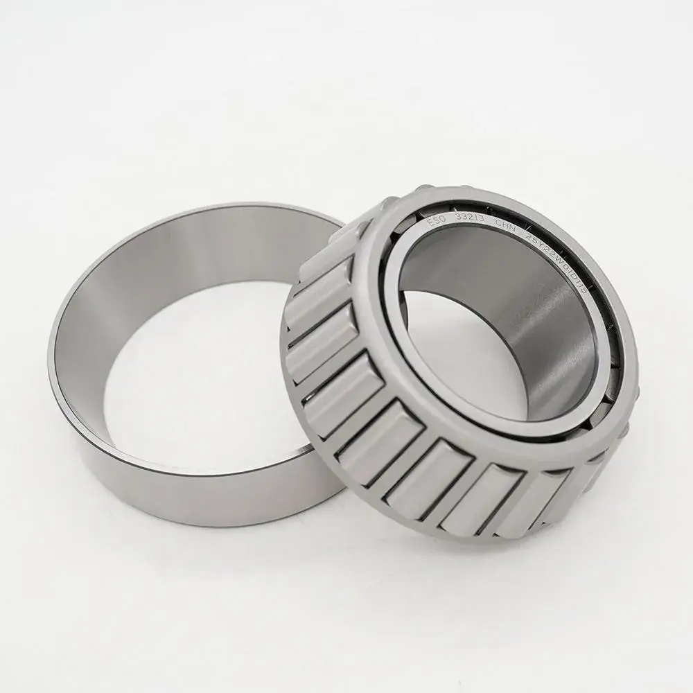 High Speed 33214 Tapered Roller Bearing for Fan and Pump Systems
