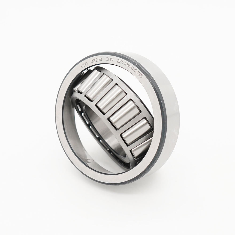 GCr15 Tapered Roller Bearing 32208 for New Energy Equipment 4080mm