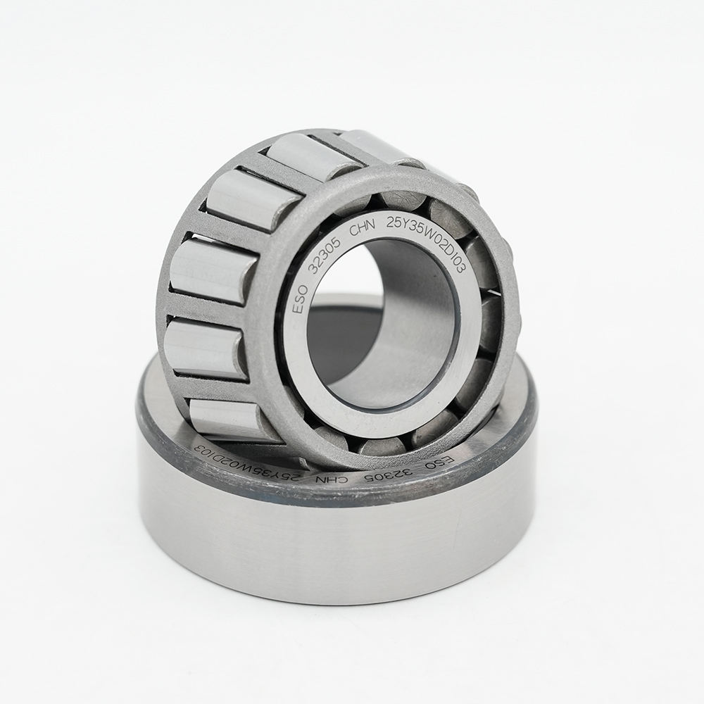 2562mm 32305 Single-Row Tapered Roller Bearing, High Precision P6