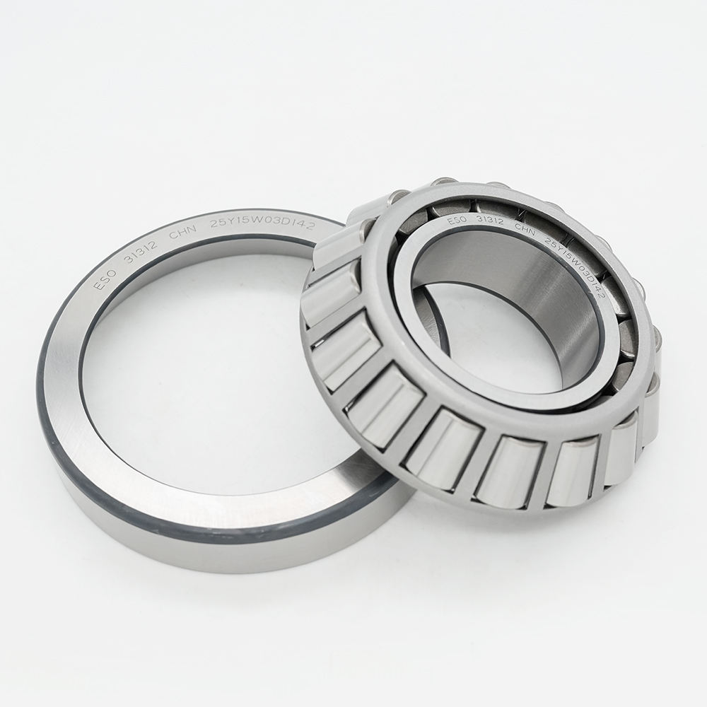 ESO 31312 Tapered Roller Bearing Designed Specifically for Industrial Machinery