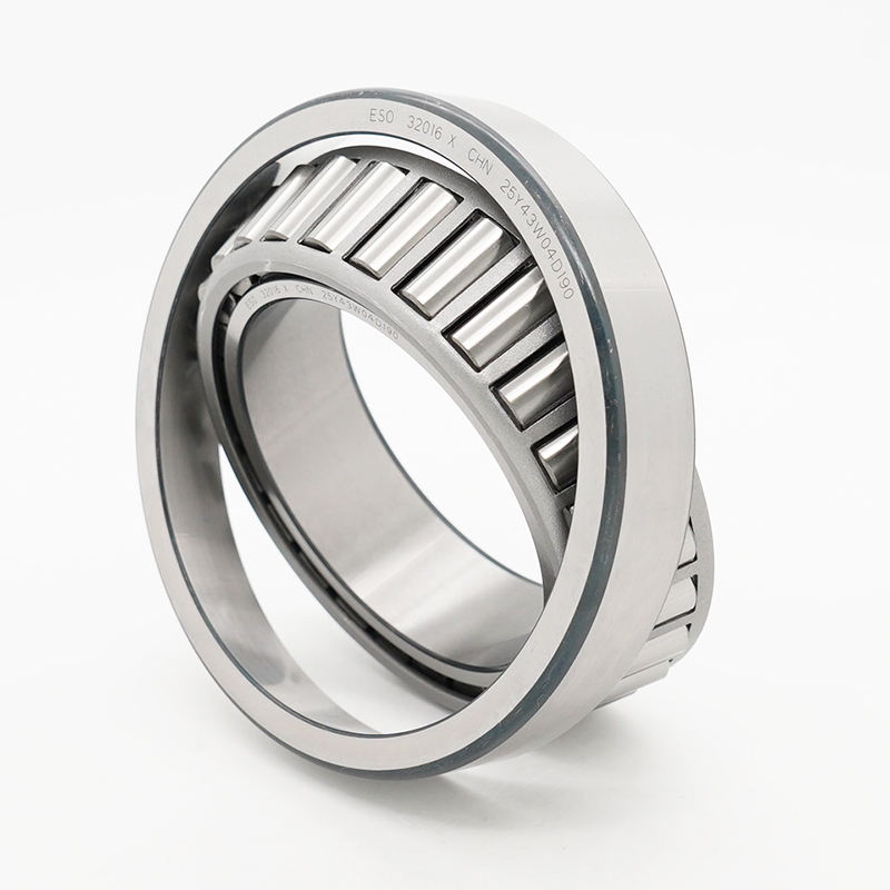 ESO 32016 X Tapered Roller Bearing, Long Service Life, For Mining Machinery