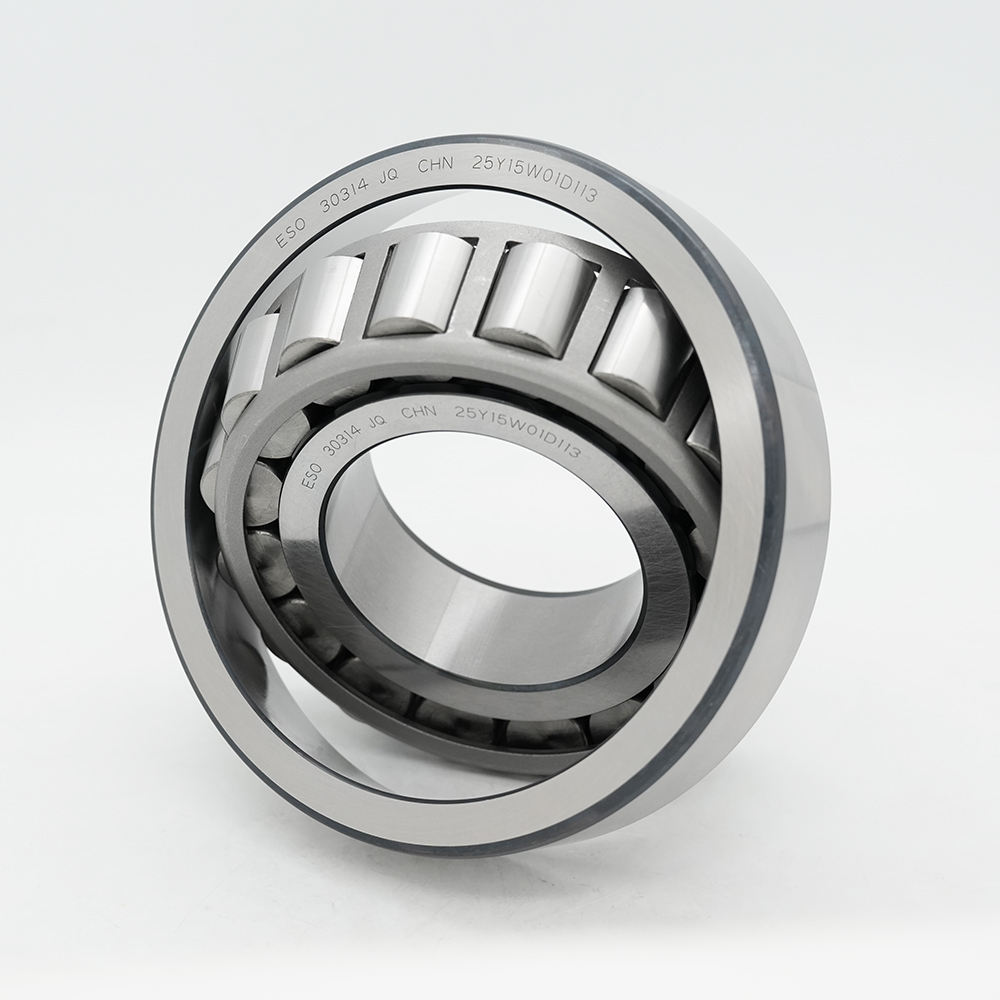 ESO 30314 JQ High Precision P6 Tapered Roller Bearing for Agricultural Equipment
