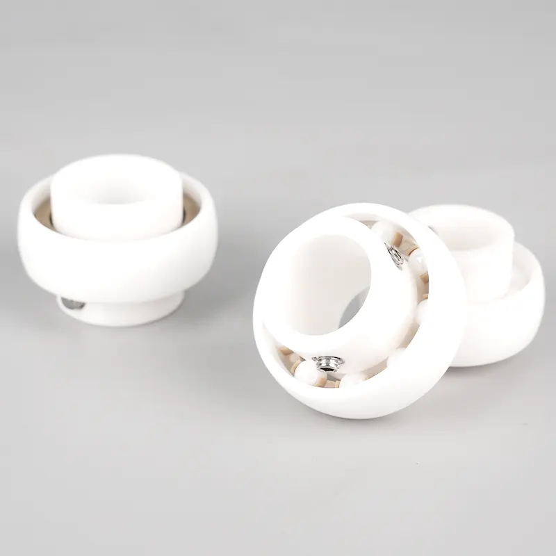 Ceramic Bearings